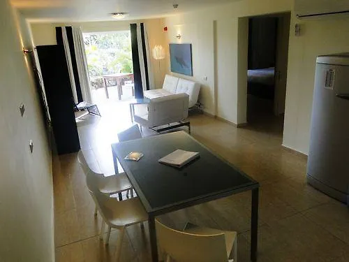 Dolphin Suites & Wellness Curacao Willemstad Hotel