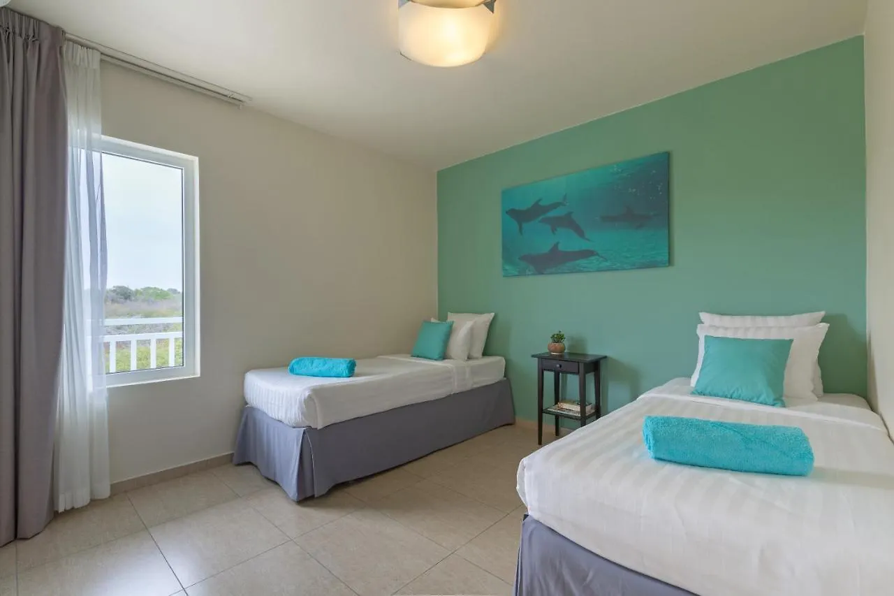 Dolphin Suites & Wellness Curacao Willemstad Curacao