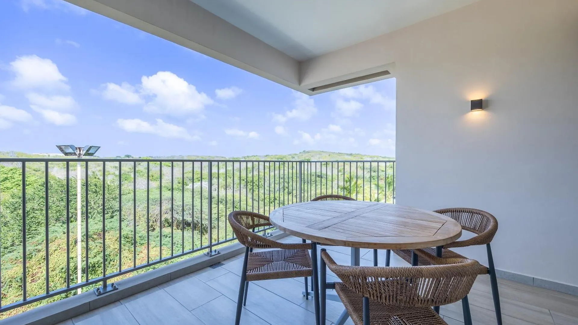 *** Hotel Dolphin Suites & Wellness Curacao Willemstad Curacao