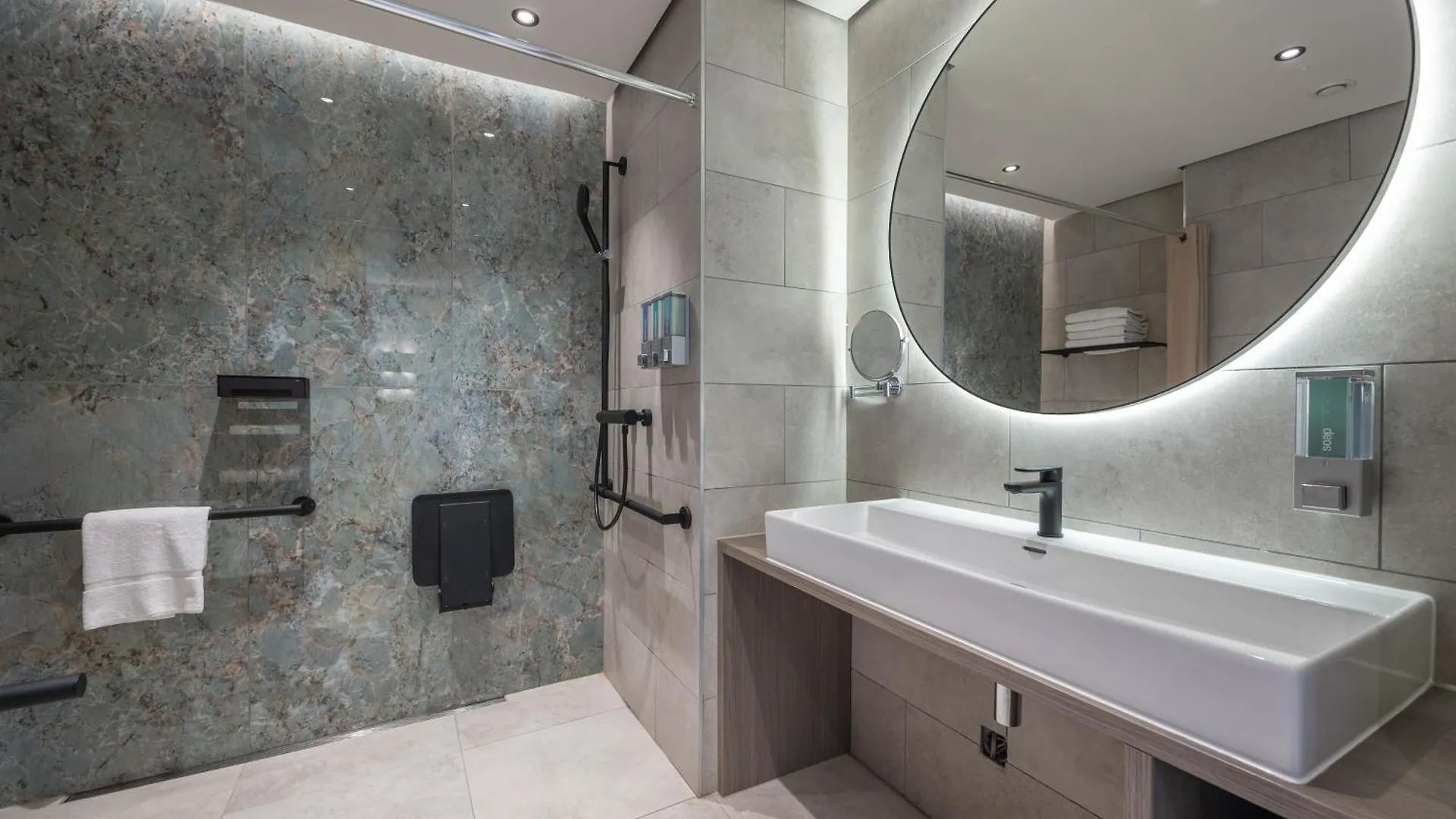 Dolphin Suites & Wellness Curacao Willemstad