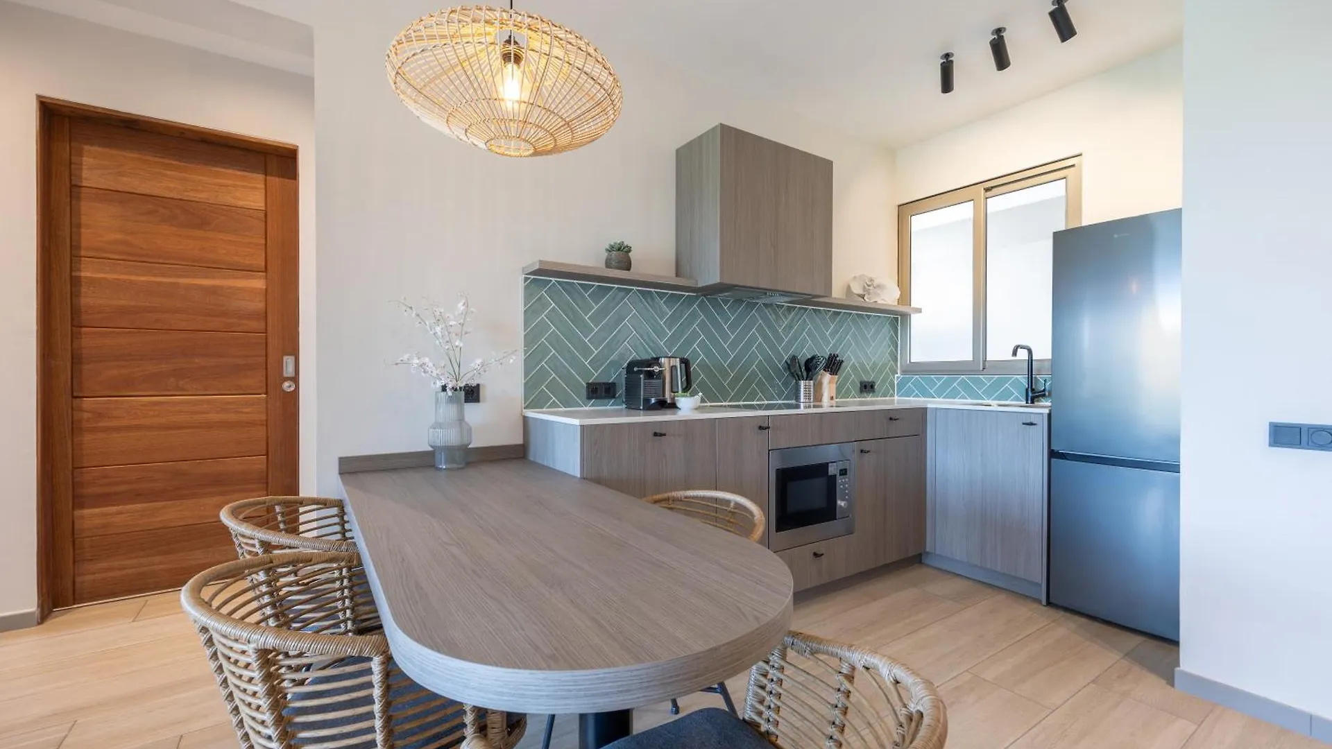 Hotel Dolphin Suites&Wellness Willemstad
