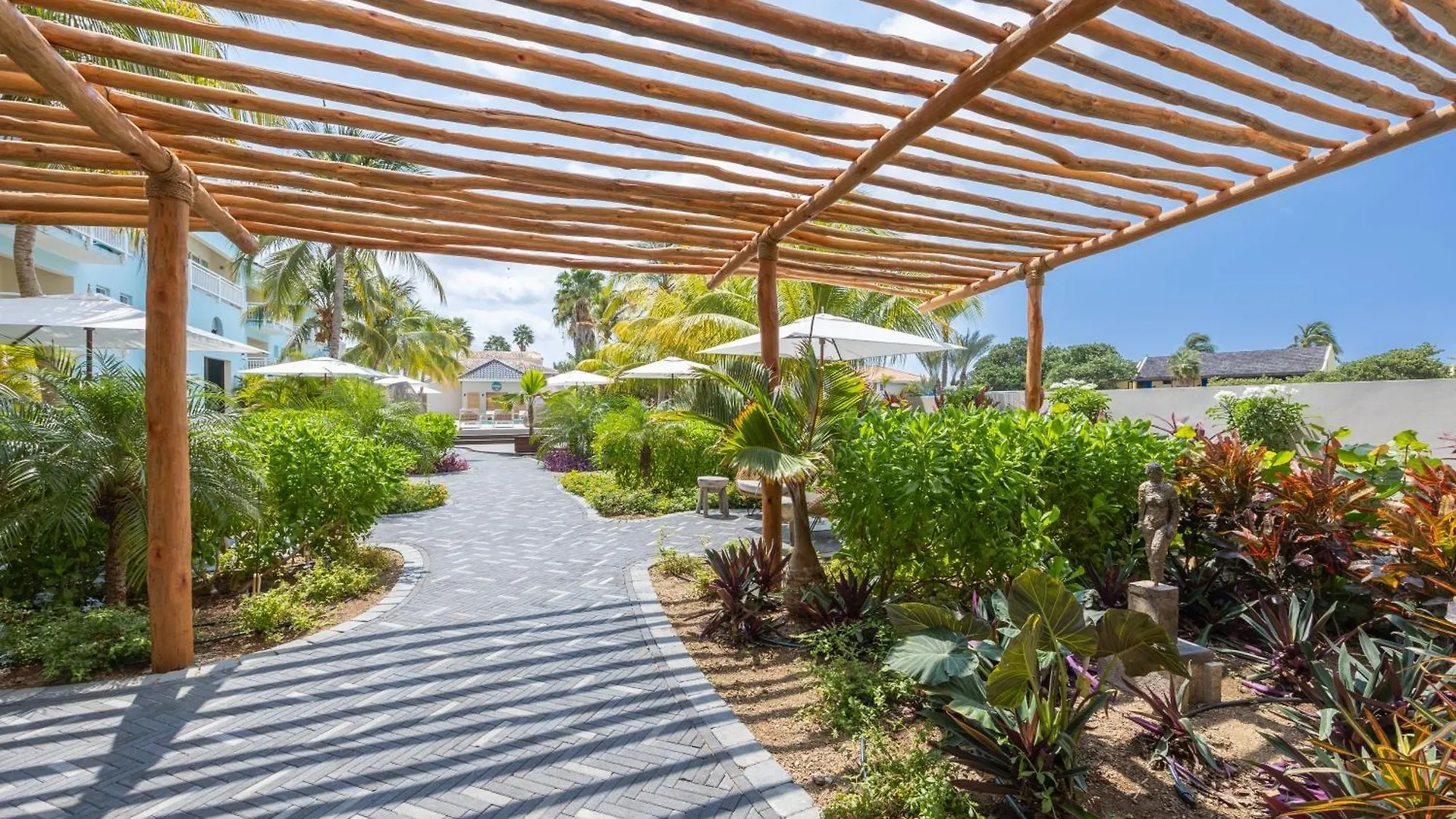 Dolphin Suites & Wellness Curacao Willemstad 3*,