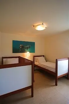 Dolphin Suites & Wellness Curacao Willemstad