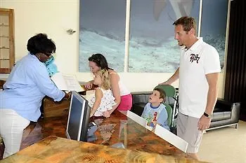 Dolphin Suites & Wellness Curacao Willemstad