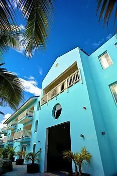 Dolphin Suites & Wellness Curacao Willemstad 3*,  Curacao