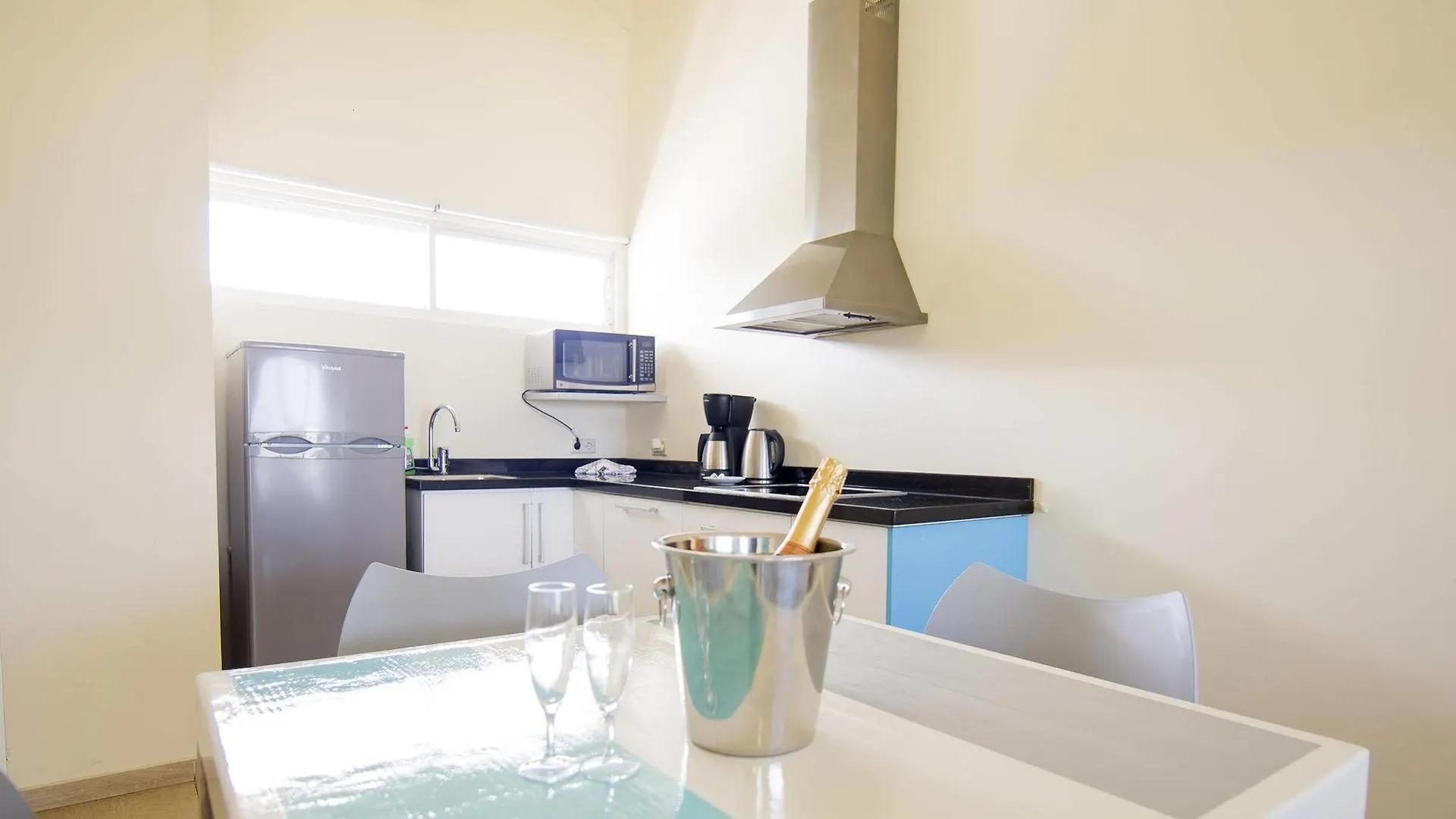 Dolphin Suites & Wellness Curacao Willemstad Curacao