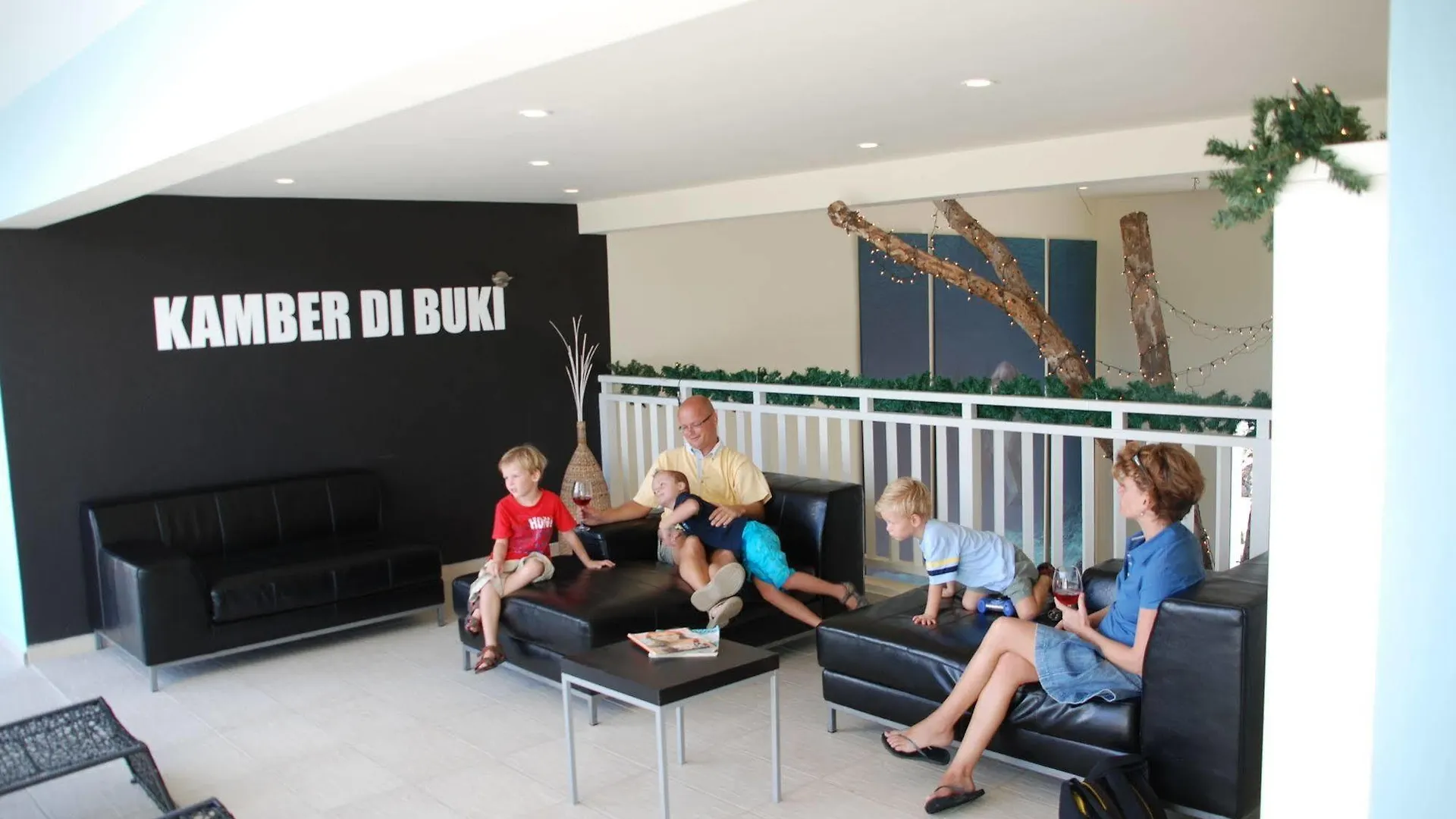 *** Hotel Dolphin Suites & Wellness Curacao Willemstad Curacao