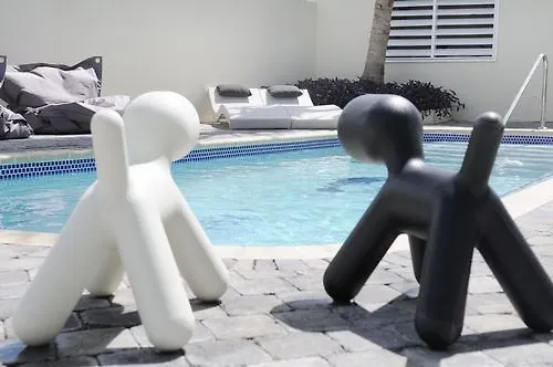 Dolphin Suites & Wellness Curacao Willemstad Hotel