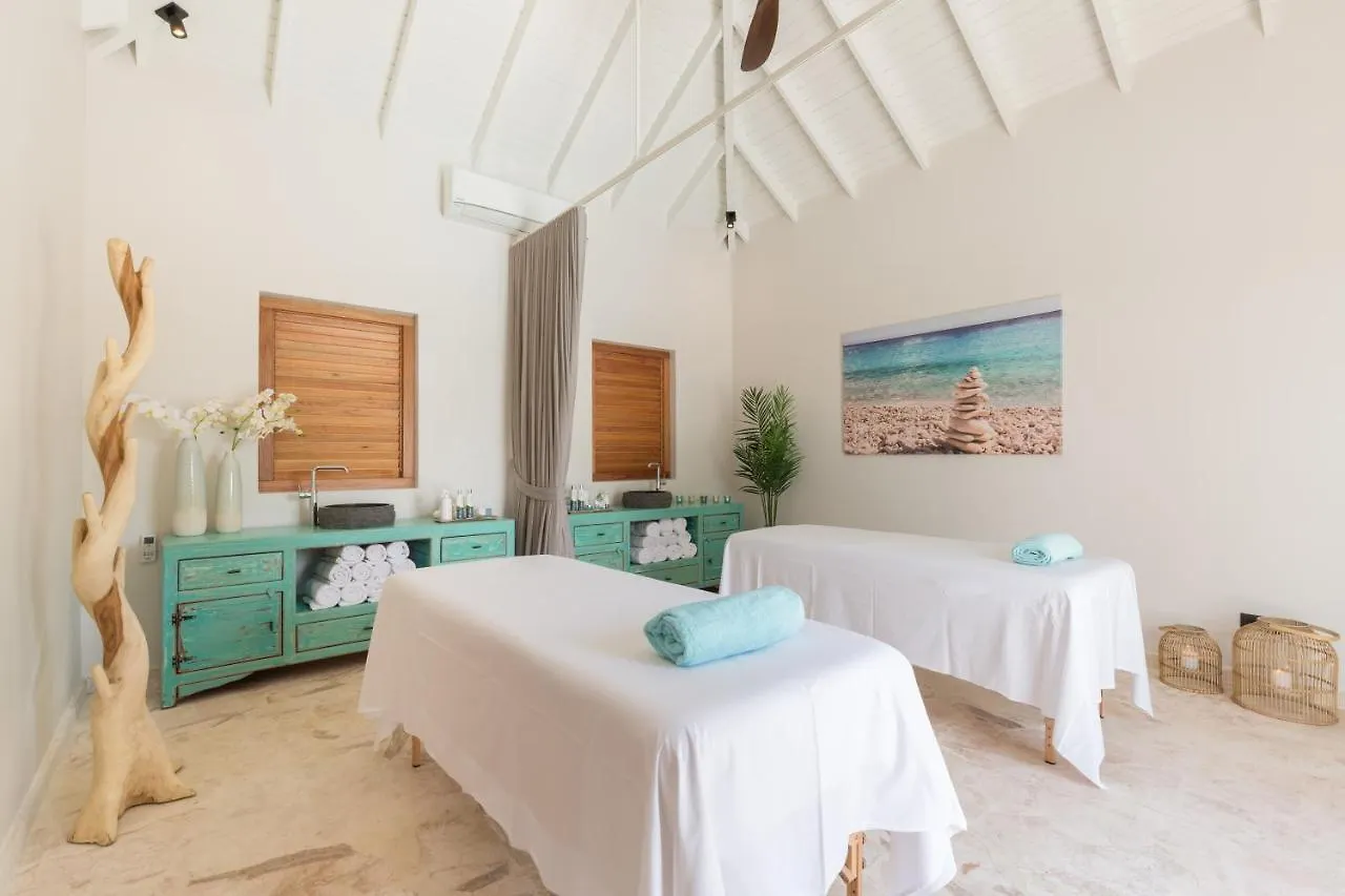 Hotel Dolphin Suites & Wellness Curacao Willemstad