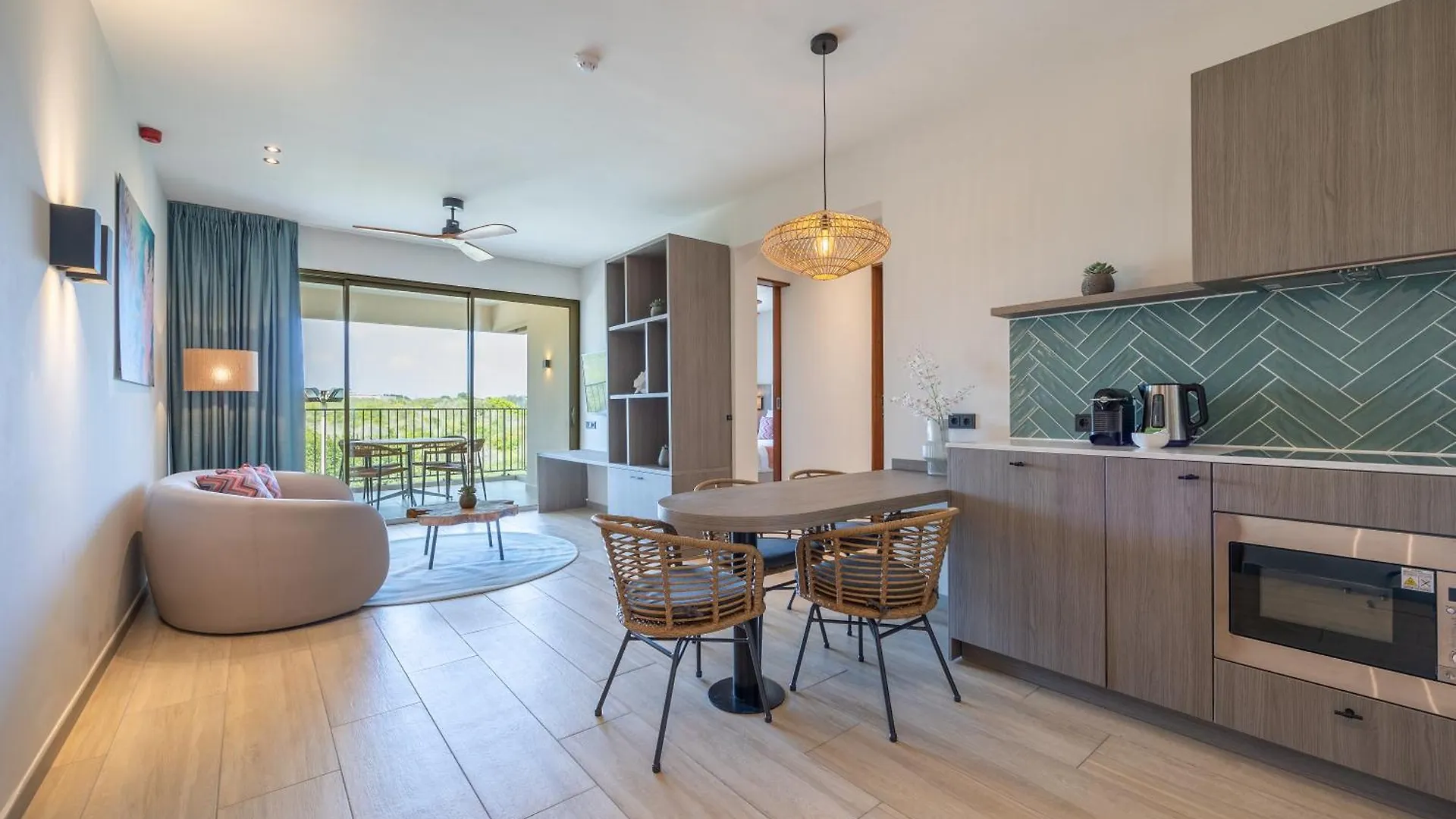 Dolphin Suites & Wellness Curacao Willemstad
