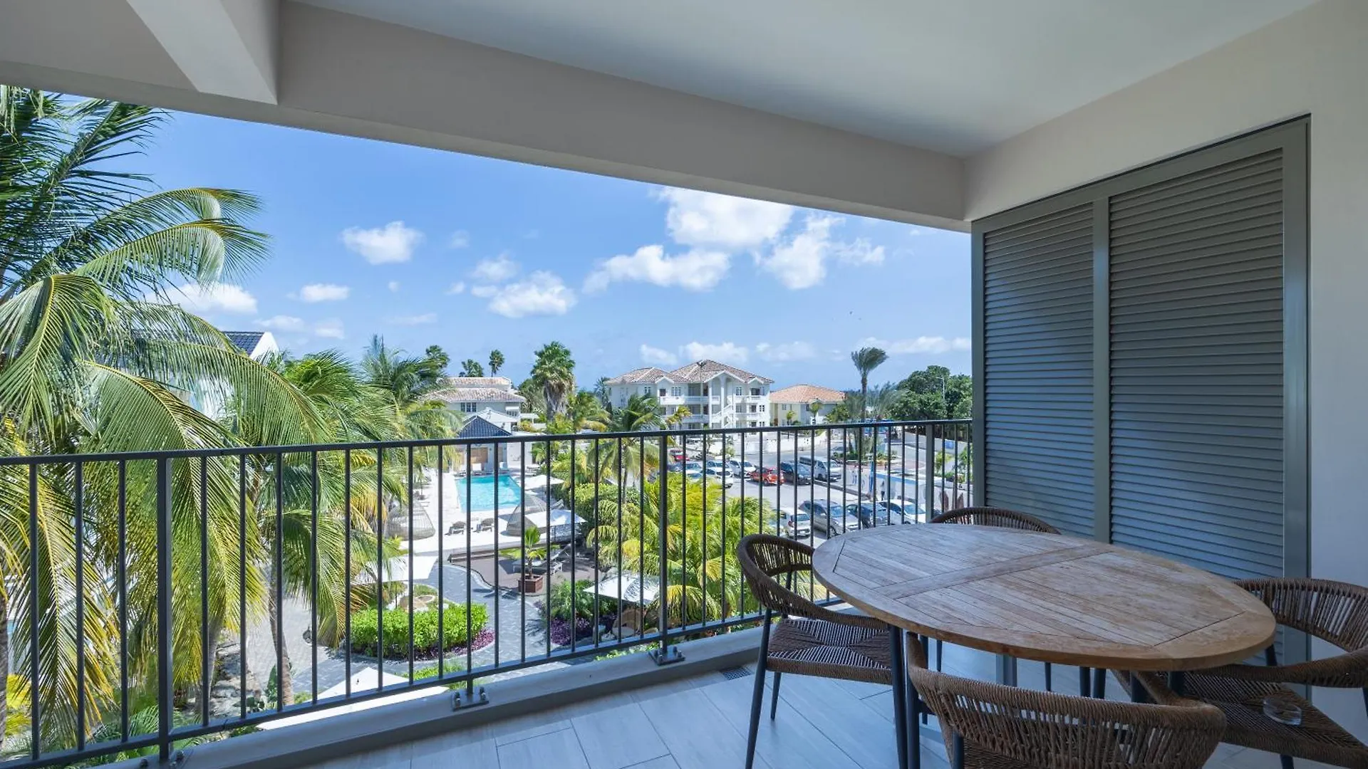 Dolphin Suites & Wellness Curacao Willemstad