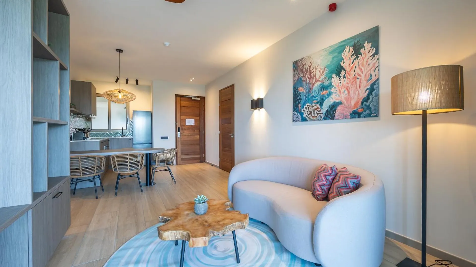 Dolphin Suites & Wellness Curacao Willemstad