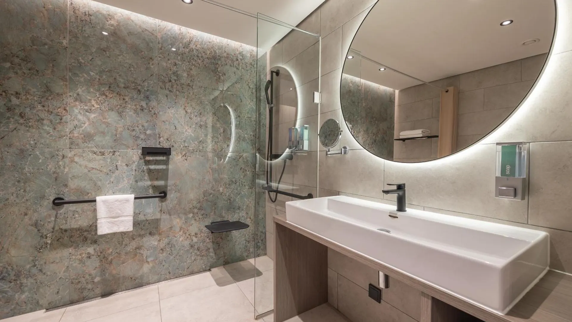 Dolphin Suites & Wellness Curacao Willemstad 3*,  Curacao