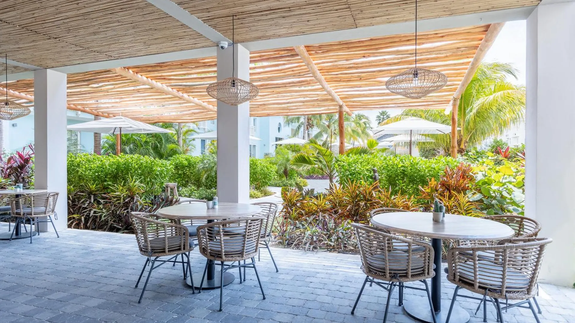 Dolphin Suites & Wellness Curacao Willemstad Hotel