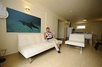 Hotel Dolphin Suites & Wellness Curacao Willemstad