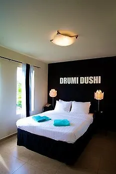 Dolphin Suites & Wellness Curacao Willemstad Hotel