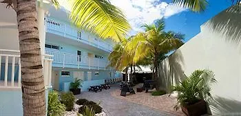 Dolphin Suites & Wellness Curacao Willemstad Hotel