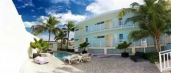 Dolphin Suites & Wellness Curacao Willemstad 3*,