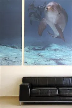 *** Hotel Dolphin Suites & Wellness Curacao Willemstad Curacao