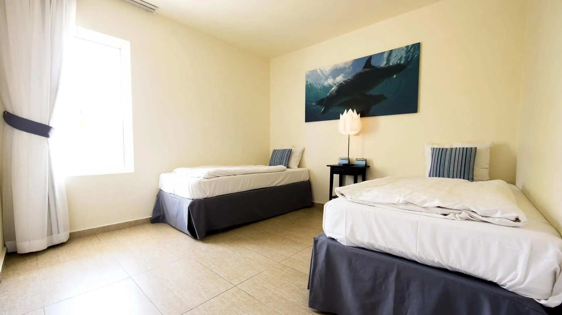 Dolphin Suites & Wellness Curacao Willemstad