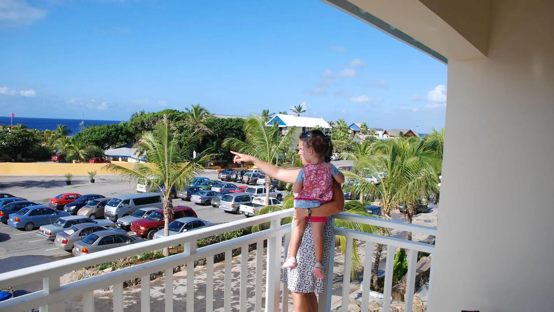 Hotel Dolphin Suites & Wellness Curacao Willemstad