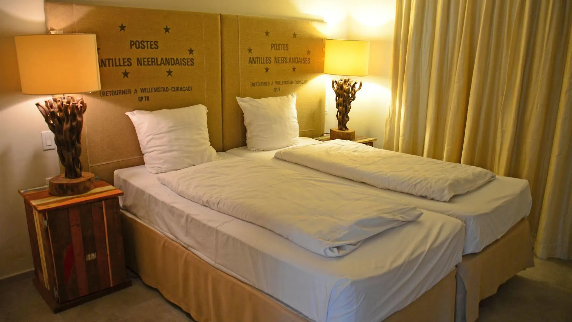 Dolphin Suites & Wellness Curacao Willemstad Curacao