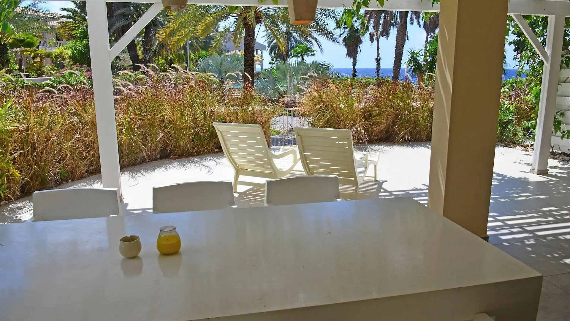 Dolphin Suites & Wellness Curacao Willemstad 3*,