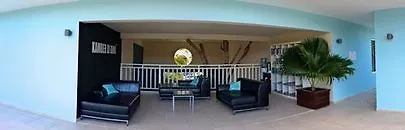 Dolphin Suites & Wellness Curacao Willemstad 3*,