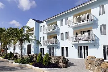 Dolphin Suites & Wellness Curacao Willemstad
