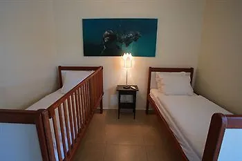 Hotel Dolphin Suites & Wellness Curacao Willemstad