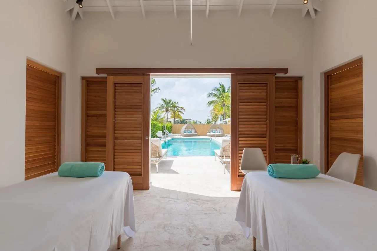 Dolphin Suites & Wellness Curacao Willemstad Hotel