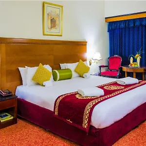 Ramee Guestline Dubai