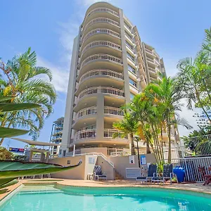Wharf Boutique Gold Coast